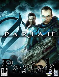 Box art for Pariah