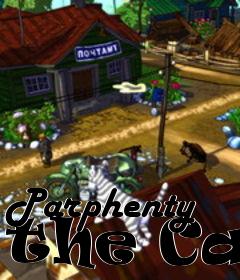 Box art for Parphenty the Cat