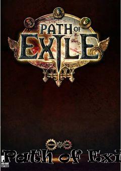 Box art for Path of Exile