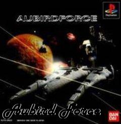 Box art for Aubird Force