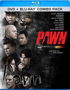 Box art for Pawn