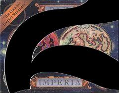 Box art for Pax Imperia 2
