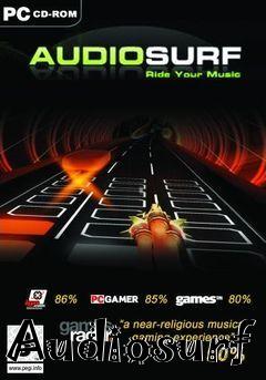 Box art for Audiosurf