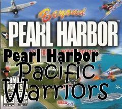 Box art for Pearl Harbor - Pacific Warriors