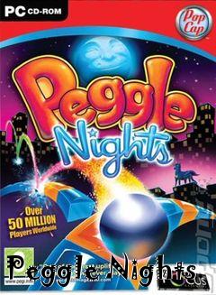 Box art for Peggle Nights