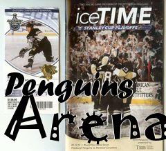 Box art for Penguins Arena