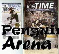 Box art for Penguins Arena