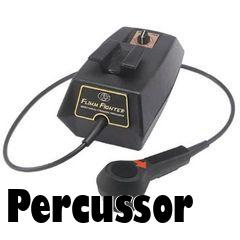 Box art for Percussor