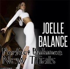 Box art for Perfect Balance New Trials