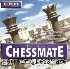 Box art for Perfect Chessmate