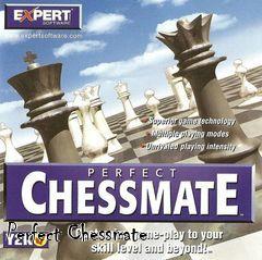 Box art for Perfect Chessmate