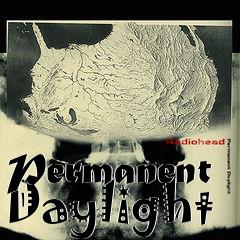 Box art for Permanent Daylight