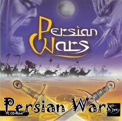 Box art for Persian Wars