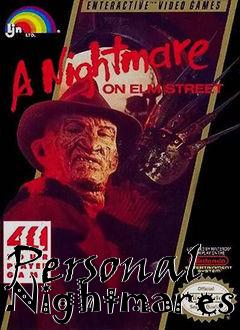 Box art for Personal Nightmares