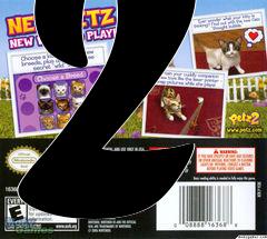 Box art for Petz - Catz 2