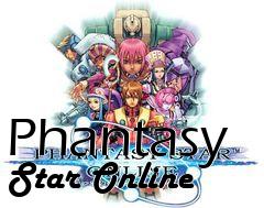 Box art for Phantasy Star Online