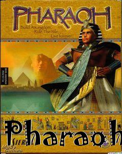 Box art for Pharaoh