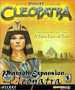 Box art for Pharaoh Expansion - Cleopatra