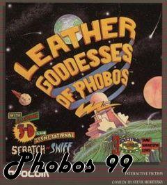 Box art for Phobos 99