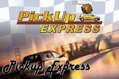 Box art for Pickup Express