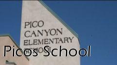 Box art for Picos School