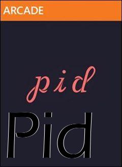 Box art for Pid