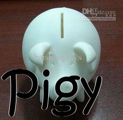 Box art for Pigy