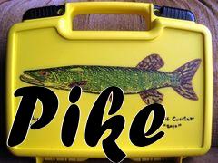 Box art for Pike