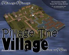 Box art for Pillage The Village
