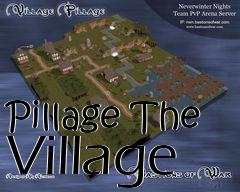 Box art for Pillage The Village