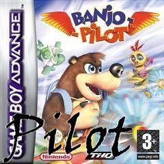 Box art for Pilot