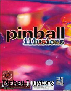 Box art for Pinball Illusions