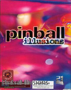 Box art for Pinball Illusions