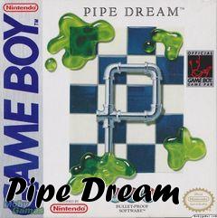 Box art for Pipe Dream