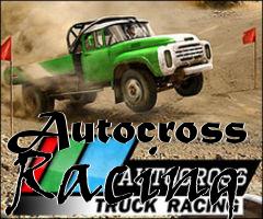 Box art for Autocross Racing