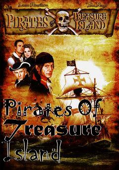 Box art for Pirates Of Treasure Island