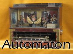 Box art for Automaton
