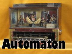 Box art for Automaton