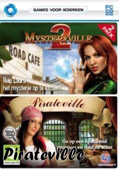 Box art for Pirateville