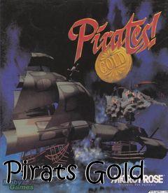 Box art for Pirats Gold