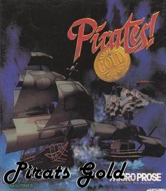 Box art for Pirats Gold