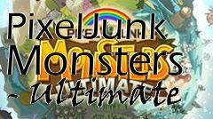 Box art for PixelJunk Monsters - Ultimate