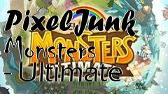 Box art for PixelJunk Monsters - Ultimate