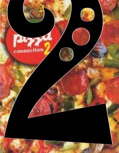 Box art for Pizza Connection 2