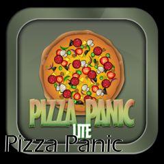 Box art for Pizza Panic