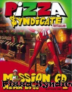 Box art for Pizza Syndicate
