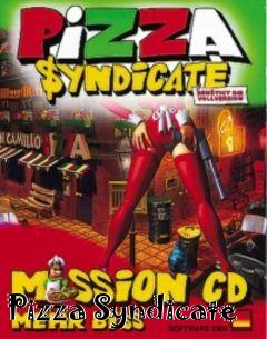 Box art for Pizza Syndicate