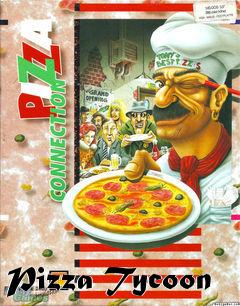 Box art for Pizza Tycoon