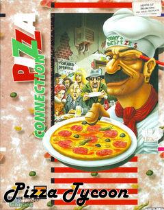 Box art for Pizza Tycoon