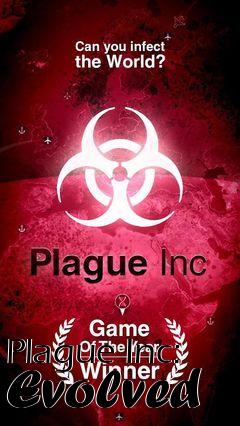 Box art for Plague Inc: Evolved